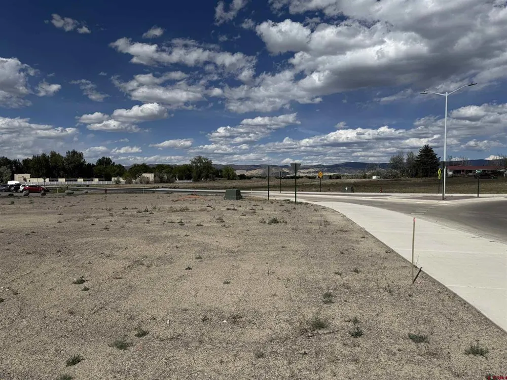 1595 E Oak Grove Road Montrose, CO 81401