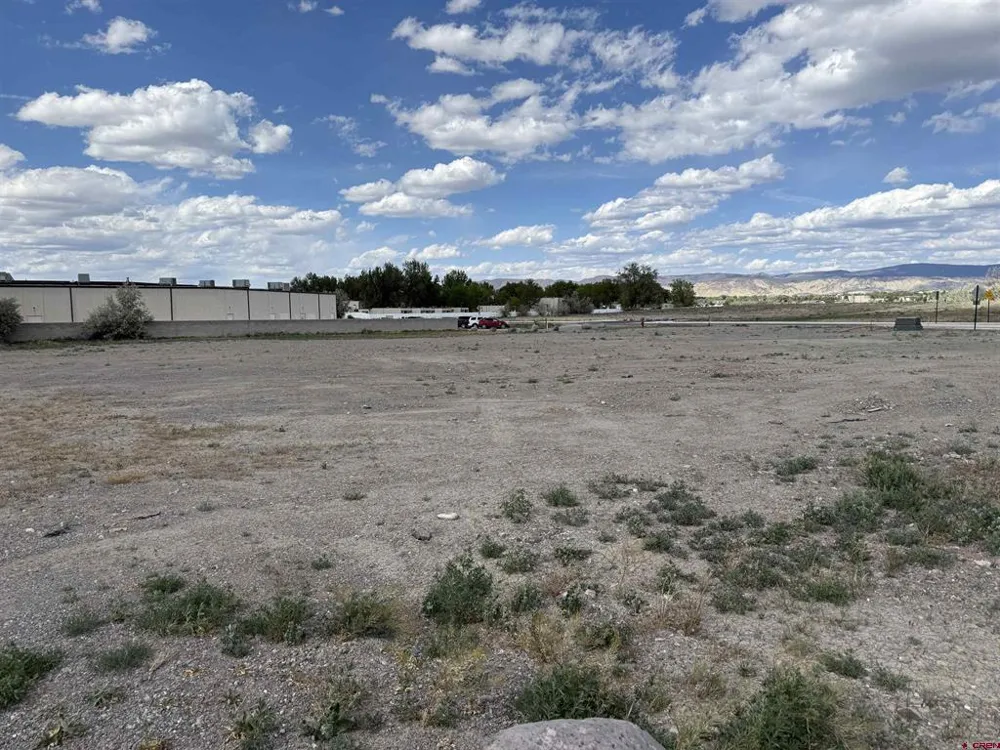 1595 E Oak Grove Road Montrose, CO 81401
