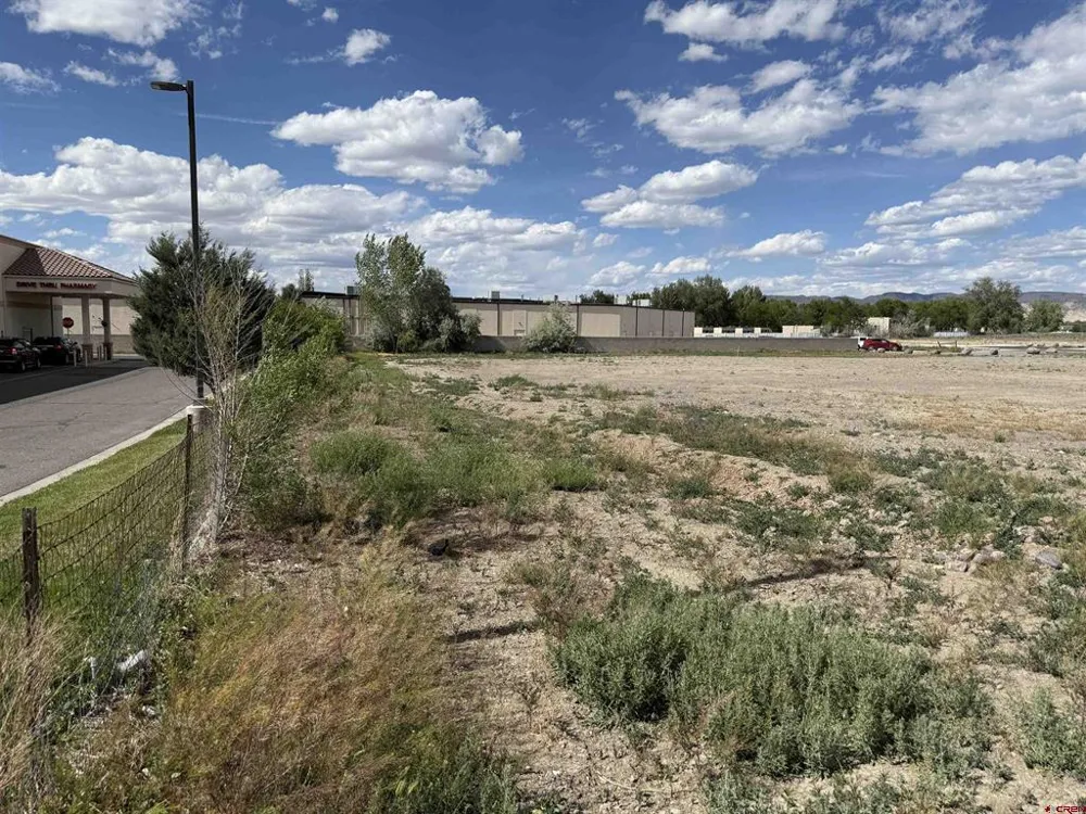 1595 E Oak Grove Road Montrose, CO 81401