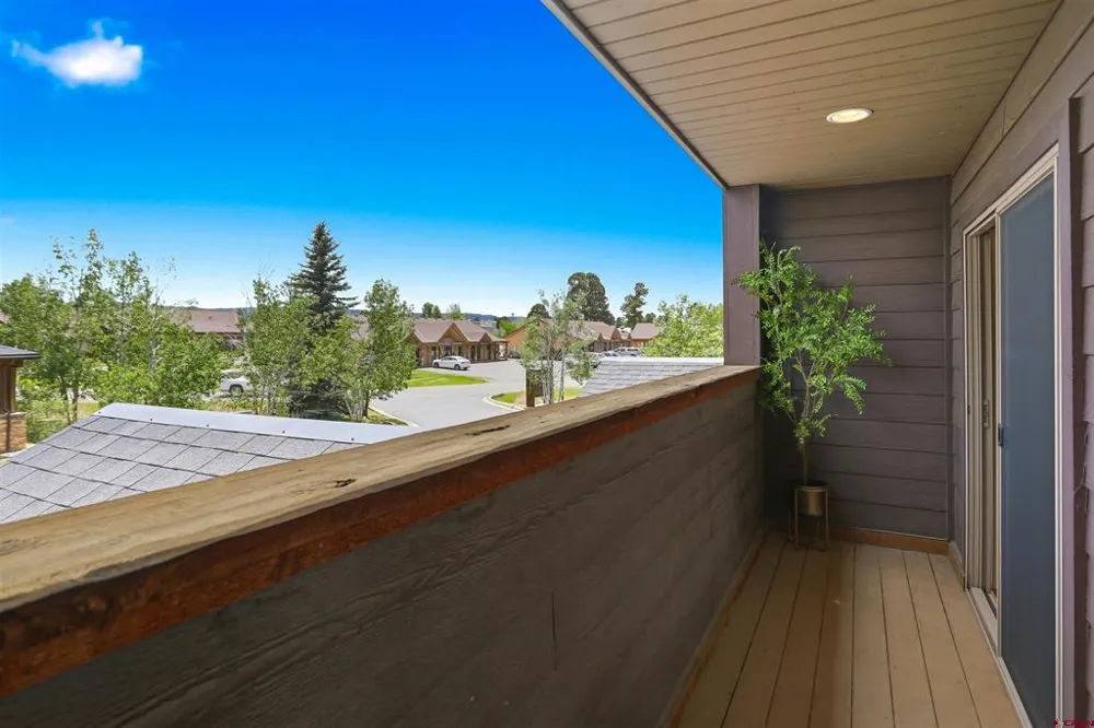 191 Talisman Drive #205 Pagosa Springs, CO 81147