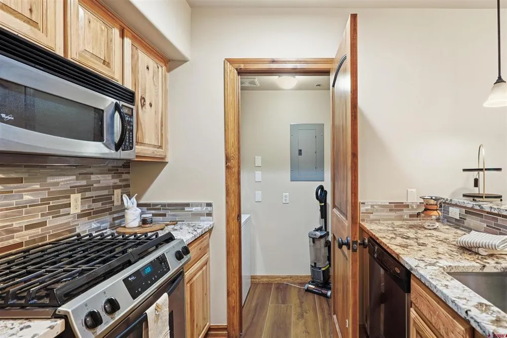 191 Talisman Drive #205 Pagosa Springs, CO 81147