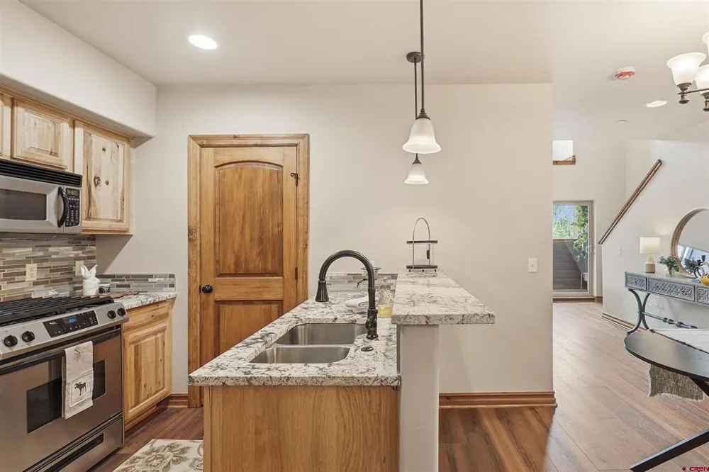191 Talisman Drive #205 Pagosa Springs, CO 81147