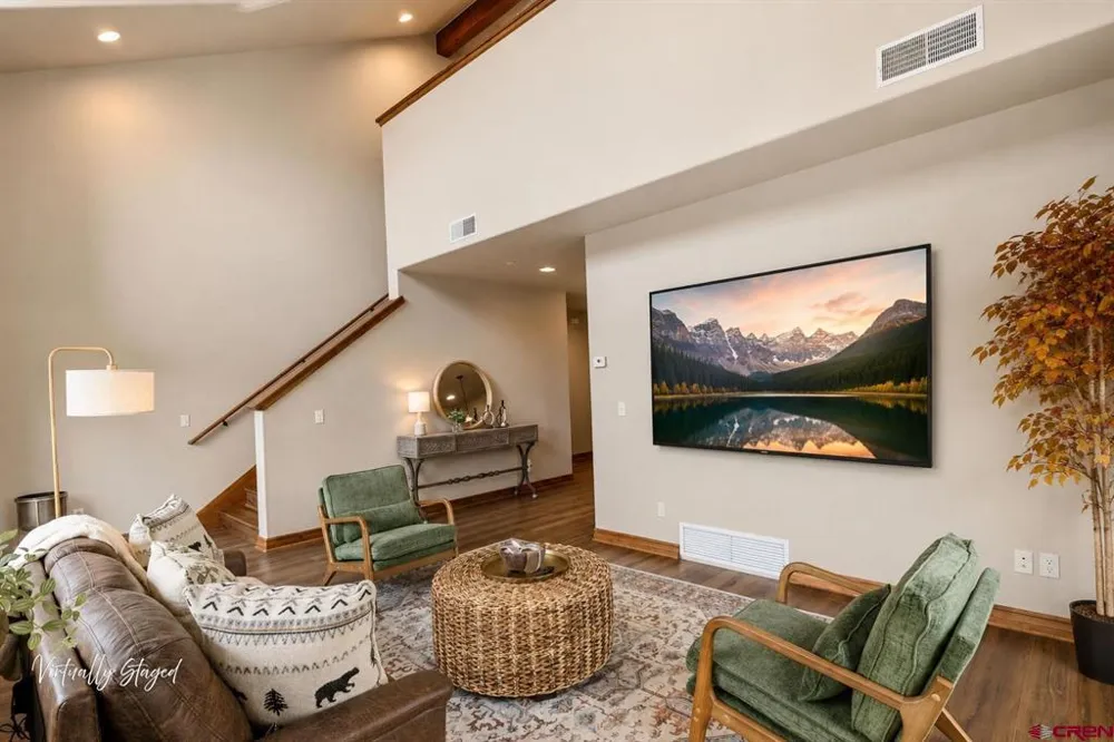 191 Talisman Drive #205 Pagosa Springs, CO 81147