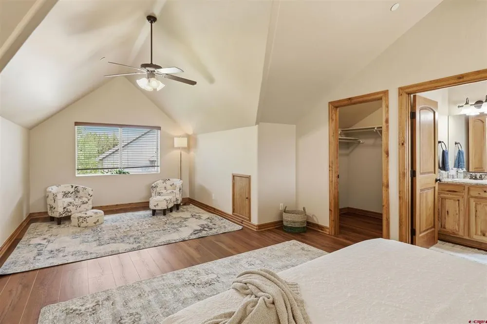 191 Talisman Drive #205 Pagosa Springs, CO 81147