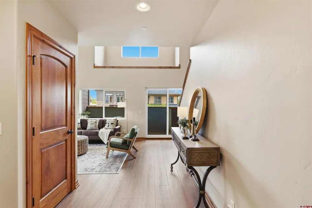 191 Talisman Drive #205 Pagosa Springs, CO 81147