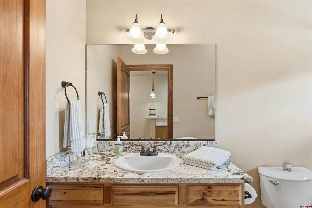 191 Talisman Drive #205 Pagosa Springs, CO 81147