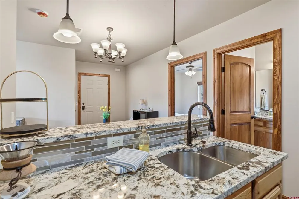 191 Talisman Drive #205 Pagosa Springs, CO 81147