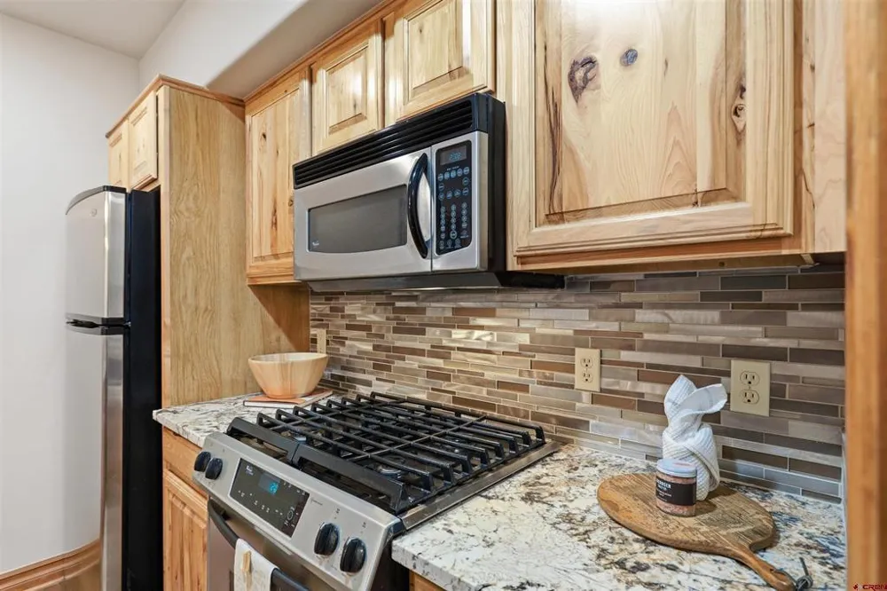191 Talisman Drive #205 Pagosa Springs, CO 81147