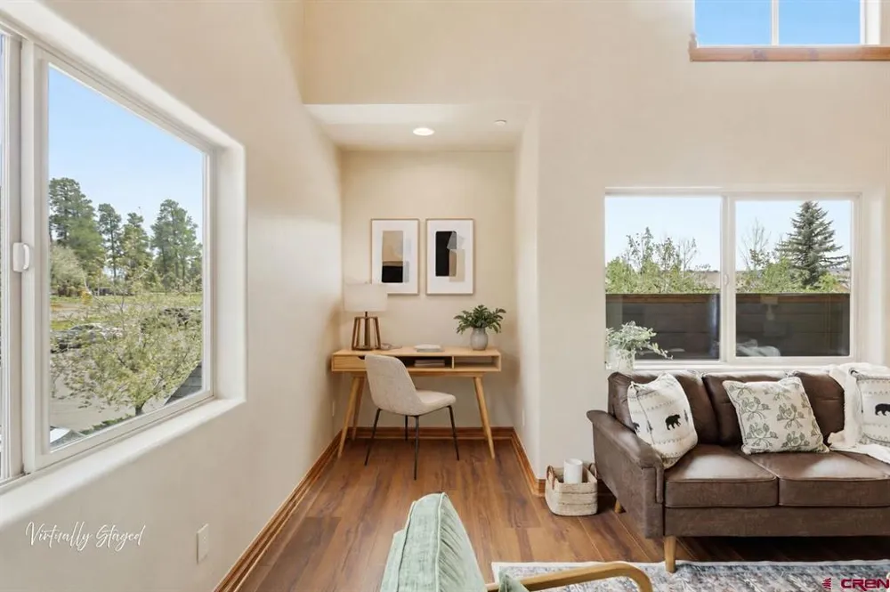 191 Talisman Drive #205 Pagosa Springs, CO 81147