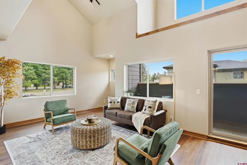 191 Talisman Drive #205 Pagosa Springs, CO 81147