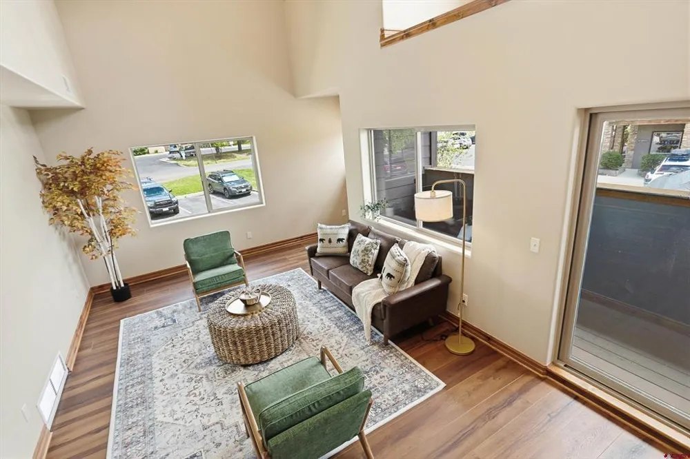 191 Talisman Drive #205 Pagosa Springs, CO 81147
