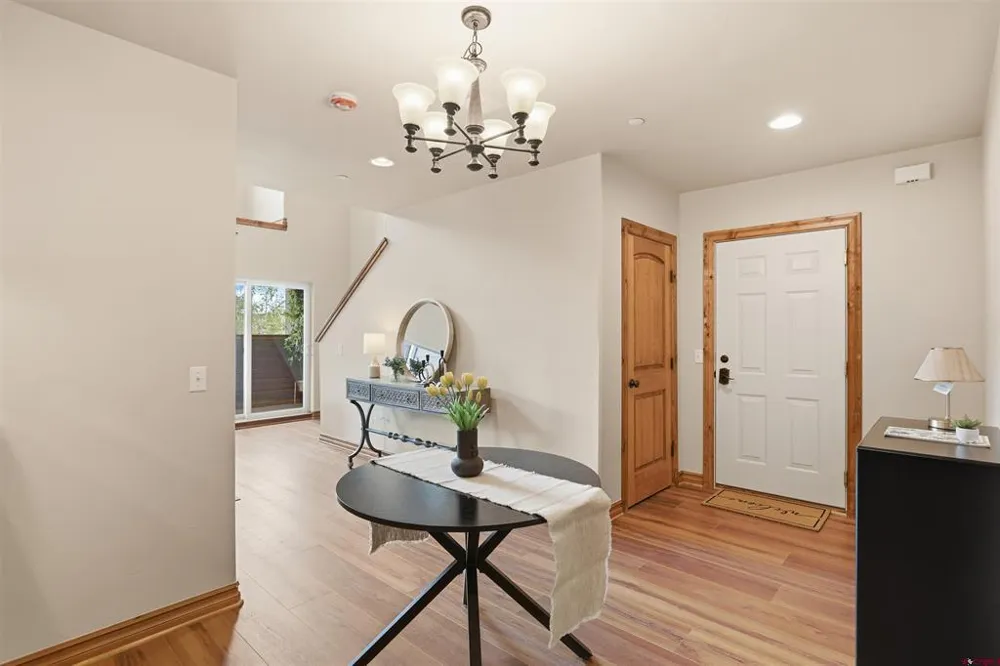 191 Talisman Drive #205 Pagosa Springs, CO 81147