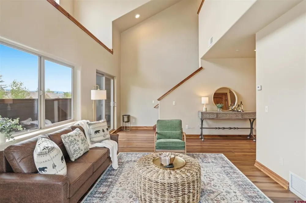 191 Talisman Drive #205 Pagosa Springs, CO 81147