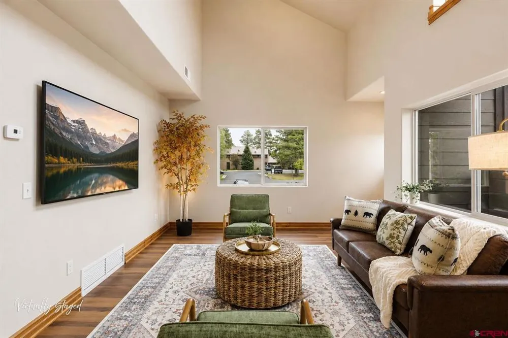 191 Talisman Drive #205 Pagosa Springs, CO 81147