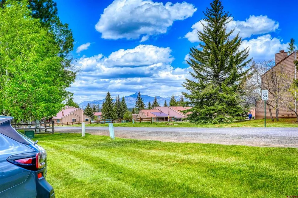 191 Talisman Drive #205 Pagosa Springs, CO 81147