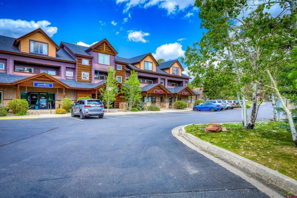 191 Talisman Drive #205 Pagosa Springs, CO 81147