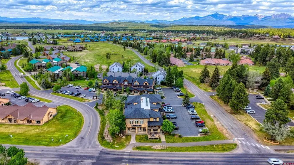191 Talisman Drive #205 Pagosa Springs, CO 81147