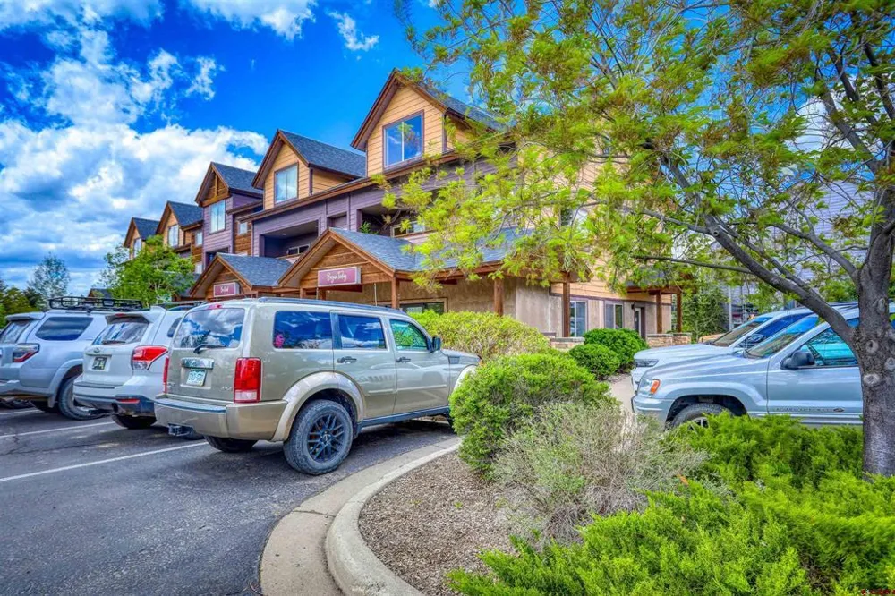 191 Talisman Drive #205 Pagosa Springs, CO 81147