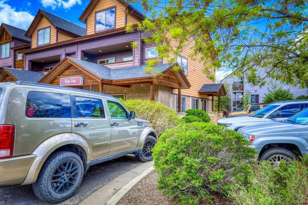 191 Talisman Drive #205 Pagosa Springs, CO 81147