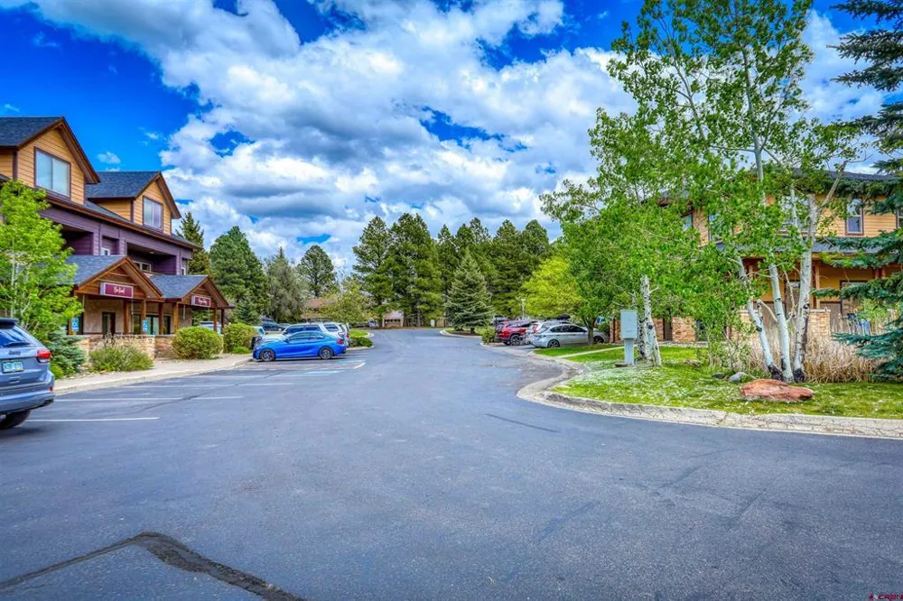 191 Talisman Drive #205 Pagosa Springs, CO 81147