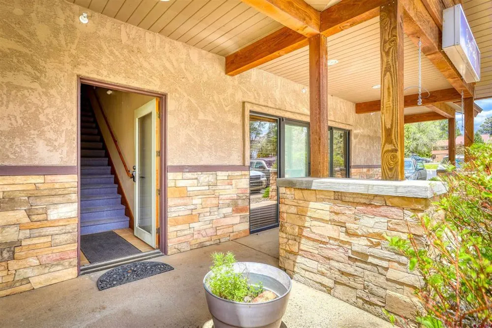 191 Talisman Drive #205 Pagosa Springs, CO 81147