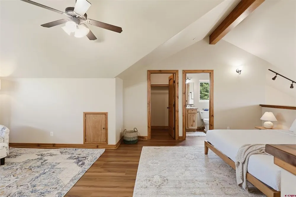 191 Talisman Drive #205 Pagosa Springs, CO 81147