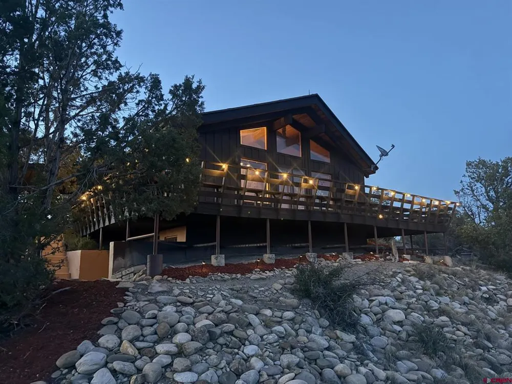 27255 Road P Dolores, CO 81323