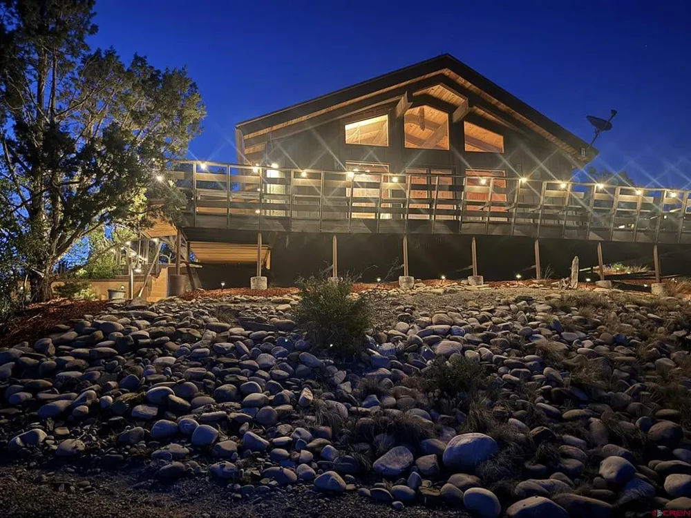 27255 Road P Dolores, CO 81323