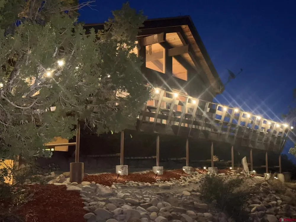 27255 Road P Dolores, CO 81323
