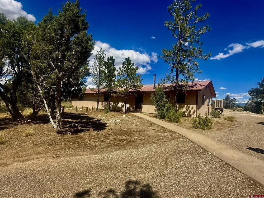 27255 Road P Dolores, CO 81323