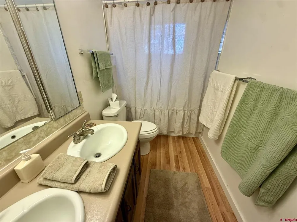 27255 Road P Dolores, CO 81323