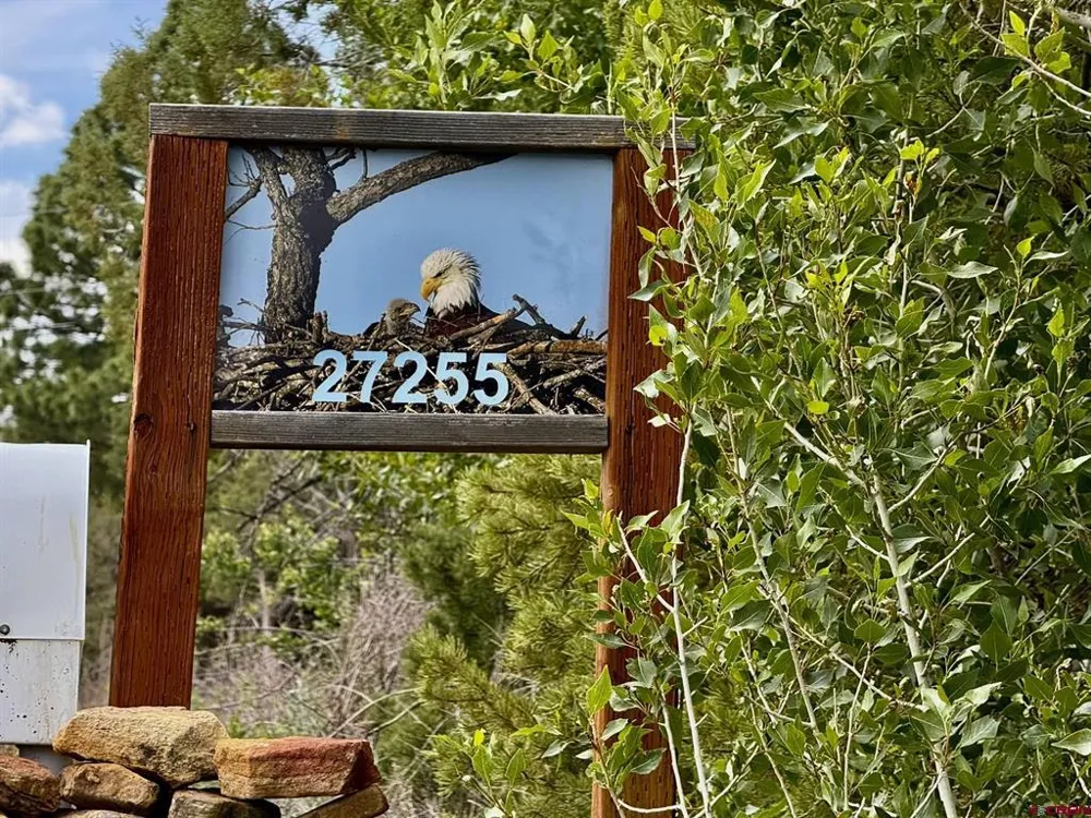 27255 Road P Dolores, CO 81323