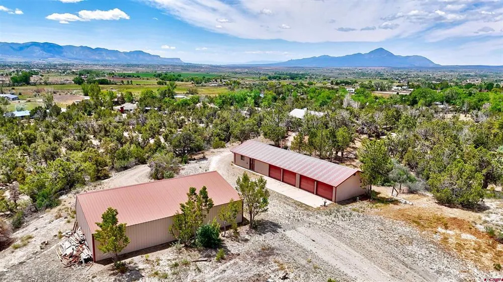 27255 Road P Dolores, CO 81323