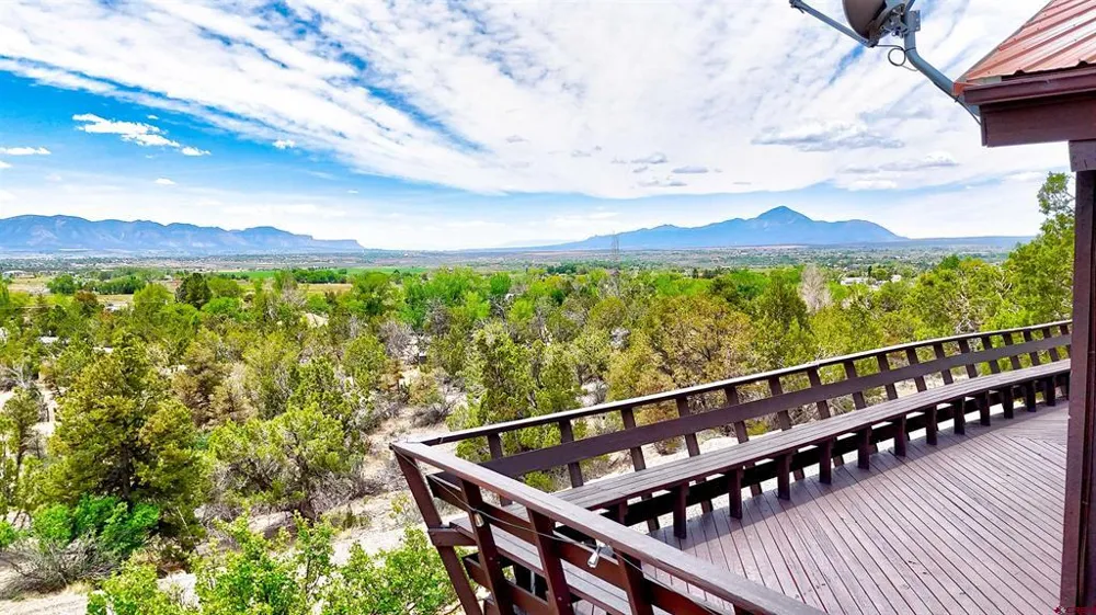 27255 Road P Dolores, CO 81323