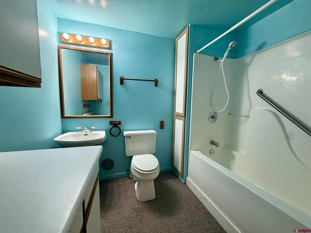 27255 Road P Dolores, CO 81323