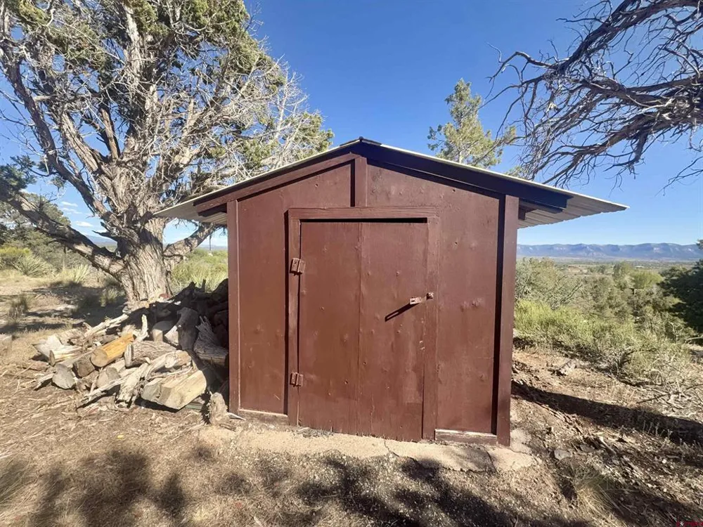 27255 Road P Dolores, CO 81323