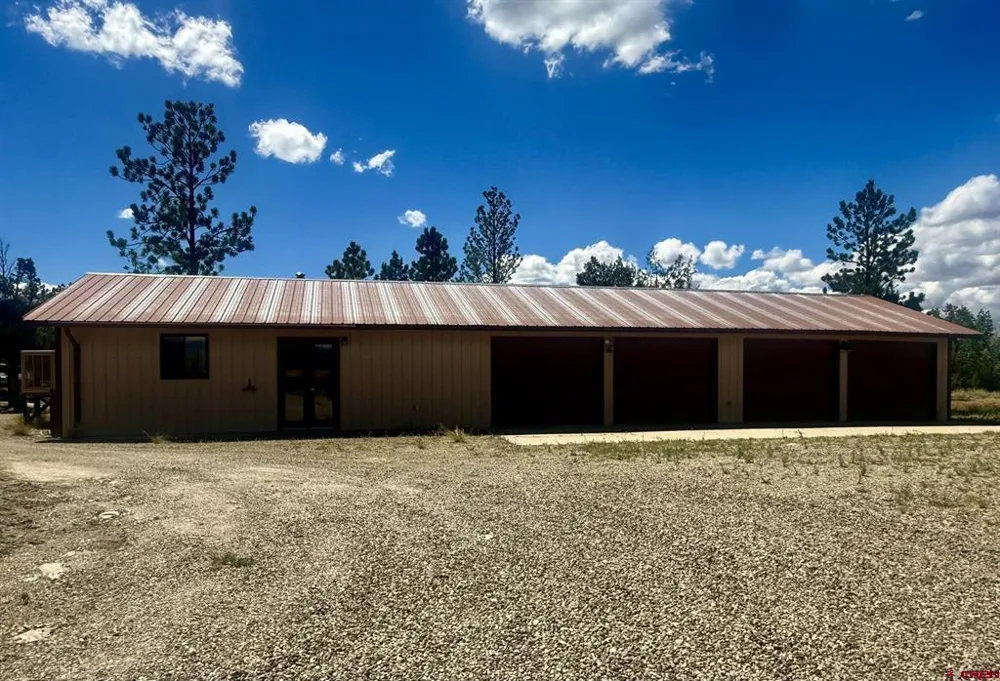 27255 Road P Dolores, CO 81323