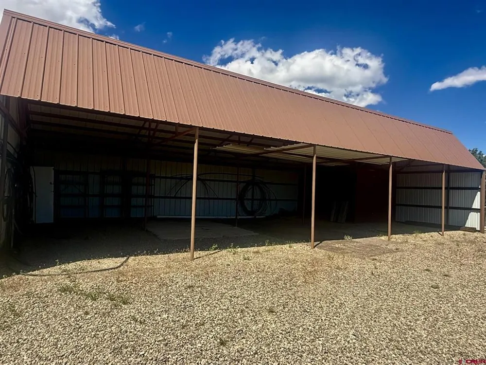 27255 Road P Dolores, CO 81323