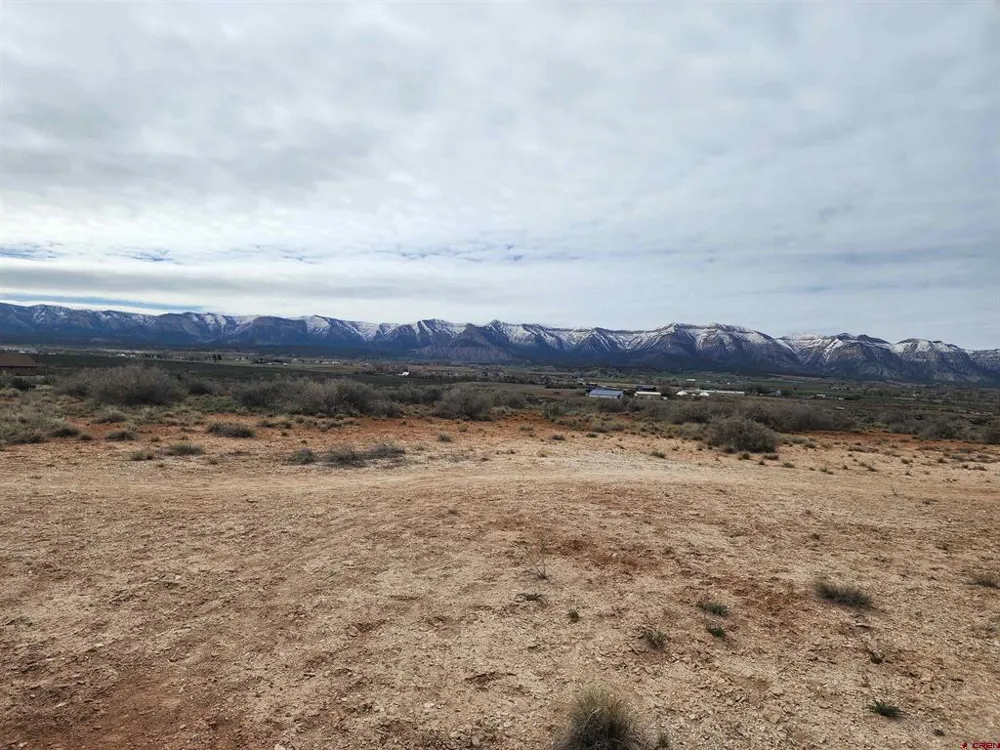 Jennings Drive Cortez, CO 81321