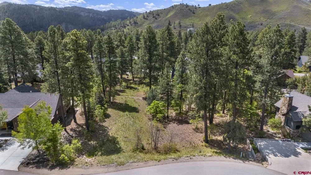 47 Needle Creek Court Durango, CO 81301
