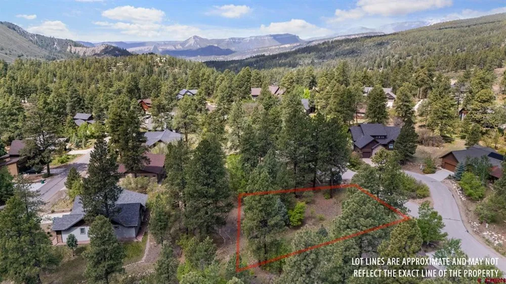 47 Needle Creek Court Durango, CO 81301
