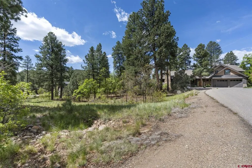 47 Needle Creek Court Durango, CO 81301