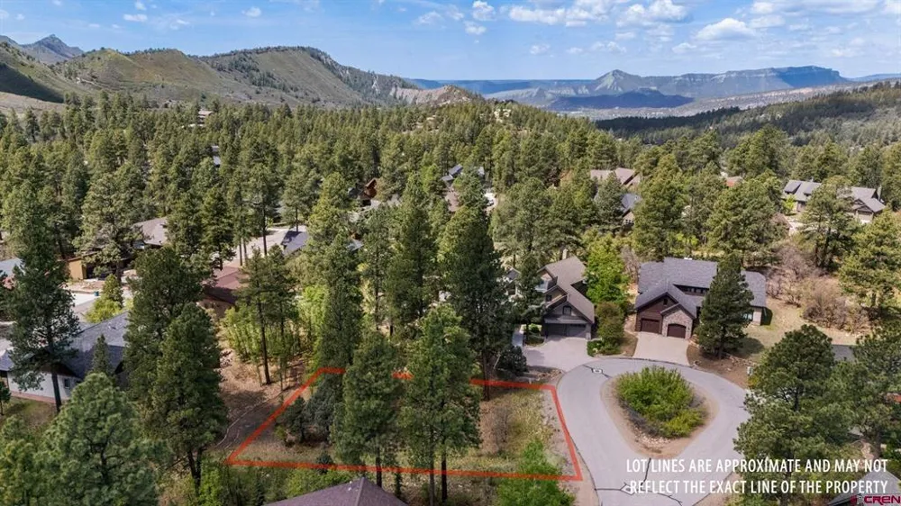 47 Needle Creek Court Durango, CO 81301