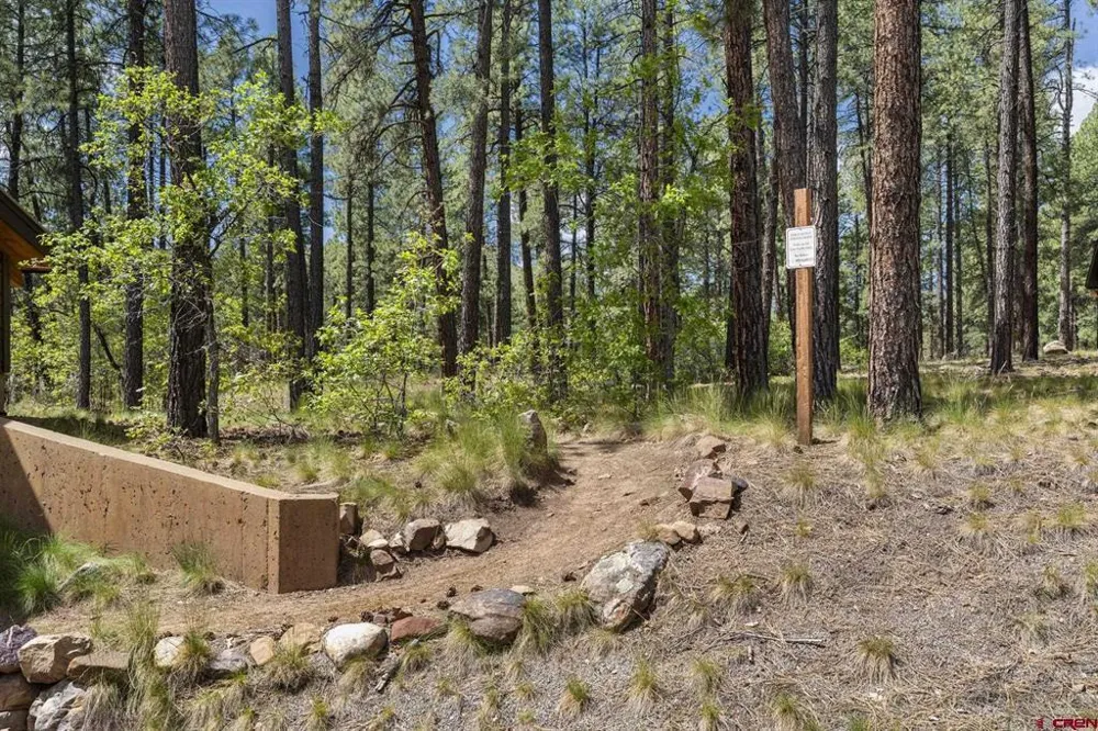 47 Needle Creek Court Durango, CO 81301