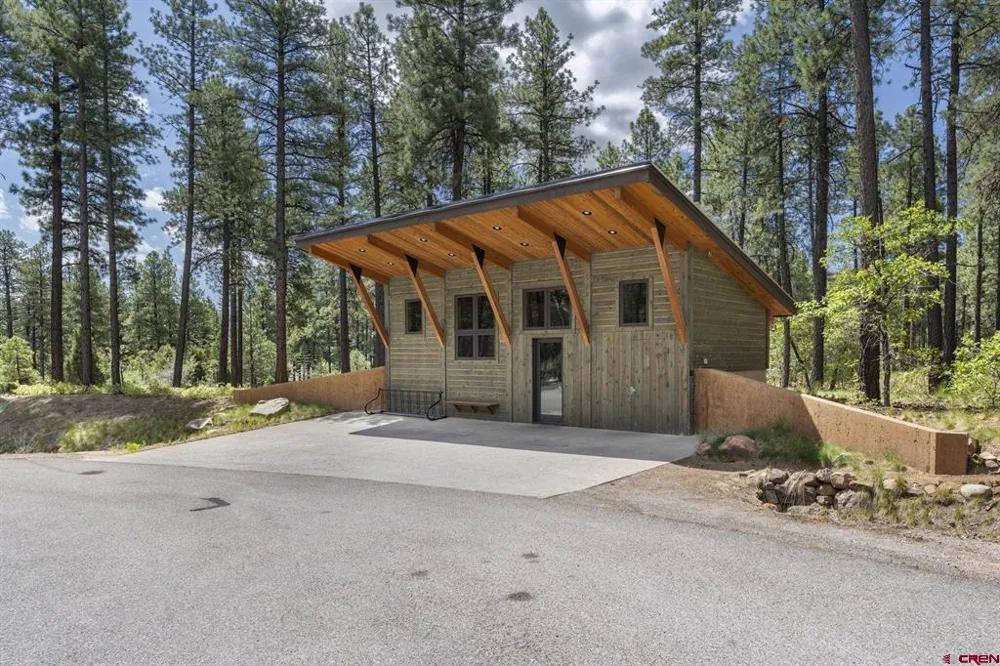 47 Needle Creek Court Durango, CO 81301