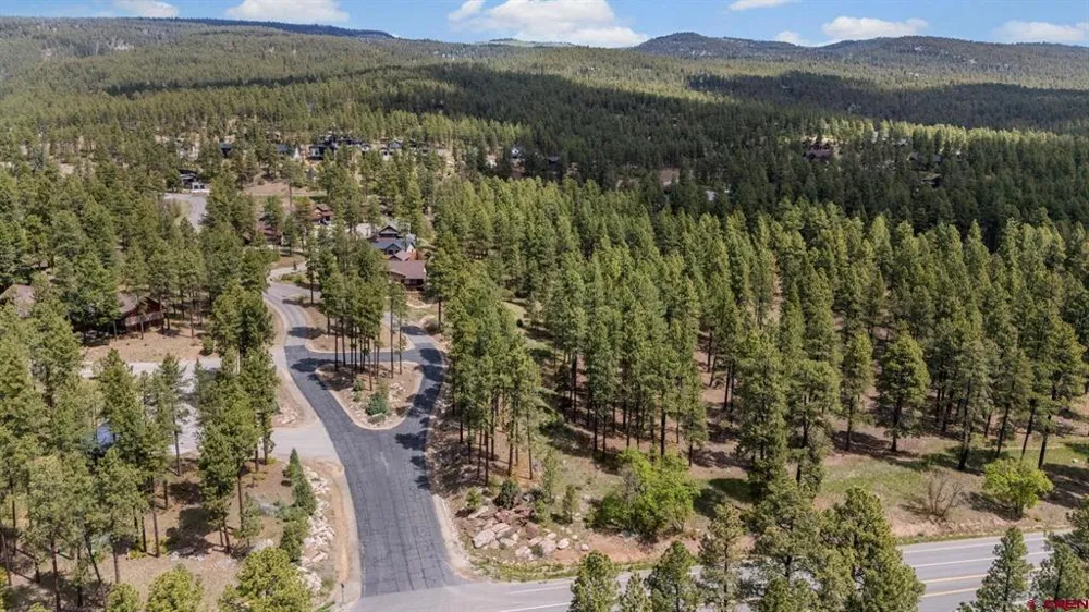 47 Needle Creek Court Durango, CO 81301