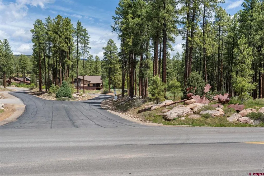 47 Needle Creek Court Durango, CO 81301