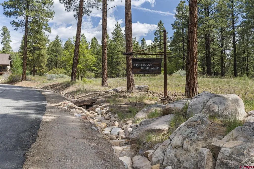 47 Needle Creek Court Durango, CO 81301
