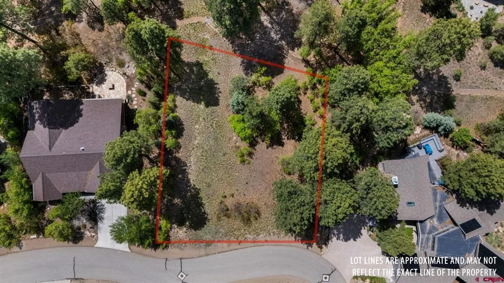 47 Needle Creek Court Durango, CO 81301