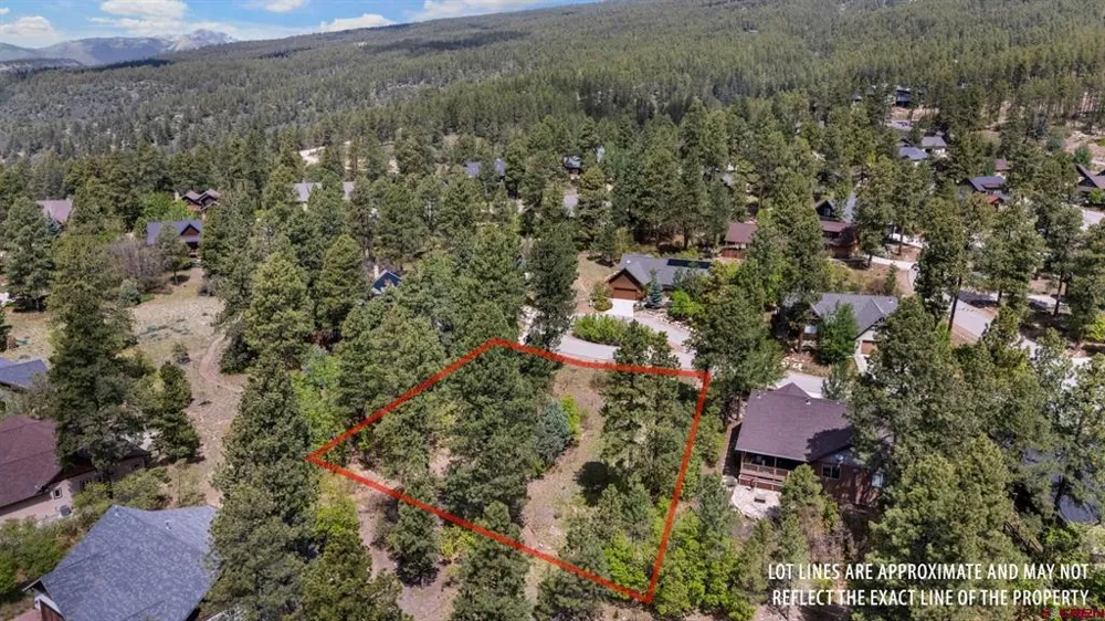 47 Needle Creek Court Durango, CO 81301